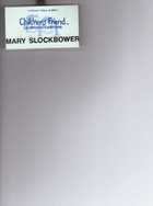 Mary Slockbower